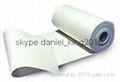 High quality ceramic fiber Paper for insulation 5