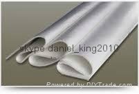 High quality ceramic fiber Paper for insulation 2