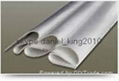 High quality ceramic fiber Paper for insulation 2