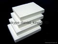 High quality ceramic fiber Board