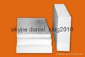  High-purity refractory ceramic fiber sheet 1