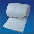  High-purity refractory ceramic fiber sheet 2