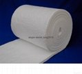  High-purity refractory ceramic fiber sheet 5