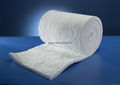 refractory ceramic fiber blanket from