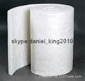  High-purity refractory ceramic fiber blanket 2