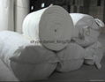  High-purity refractory ceramic fiber blanket 3