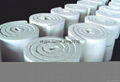  High-purity refractory ceramic fiber blanket 5