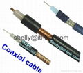 Coaxial cable(RG6/RG59/RG11/RG58) 2