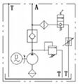 Power Units for Car Lift 2