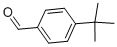 4-tert-Butylbenzaldehyde 1