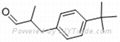 Lilialdehyde