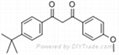 Butyl Methoxydibenzoylmethane  1