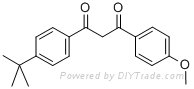 Butyl Methoxydibenzoylmethane 