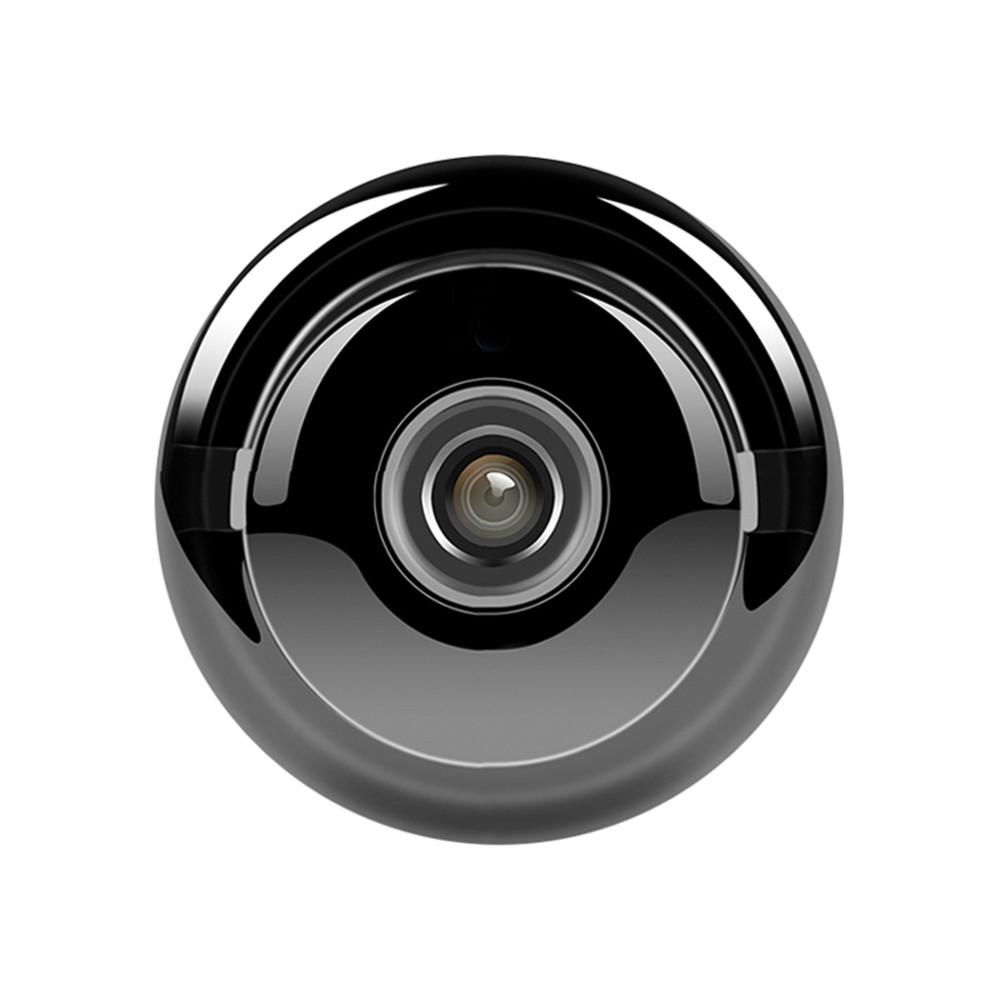 720p Wireless Video Cctv Smart Wifi Ip Security Surveillance Camera 
