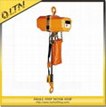 High Quality Electric Chain Hoist