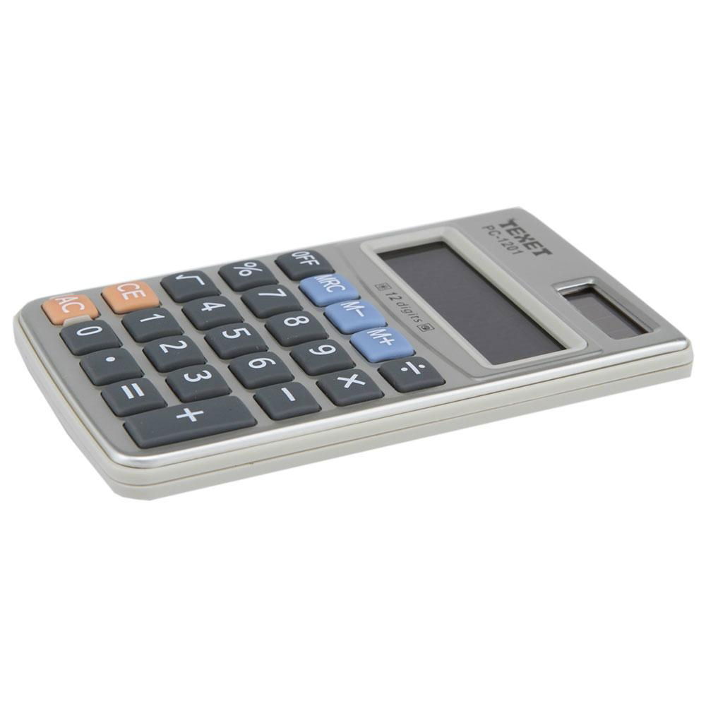 Pocket Calculator 3