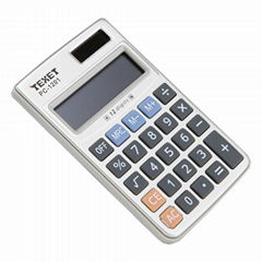 Pocket Calculator