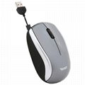 RETRACTABLE MOUSE 2