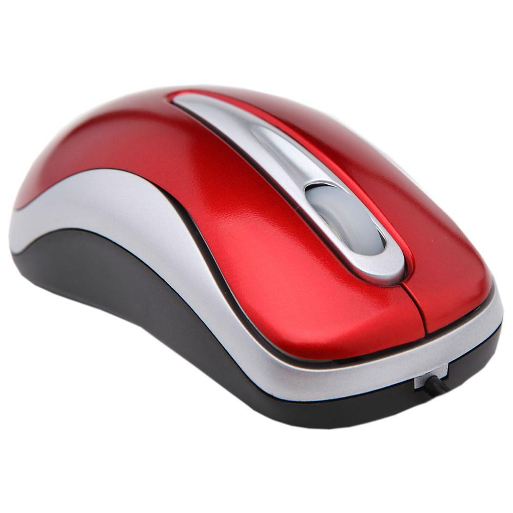 OPTICAL MOUSE 4