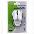 WIRELESS MOUSE 4