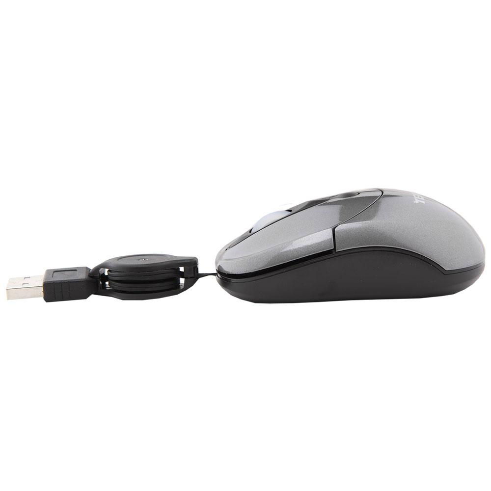 USB RETRACTABLE MOUSE