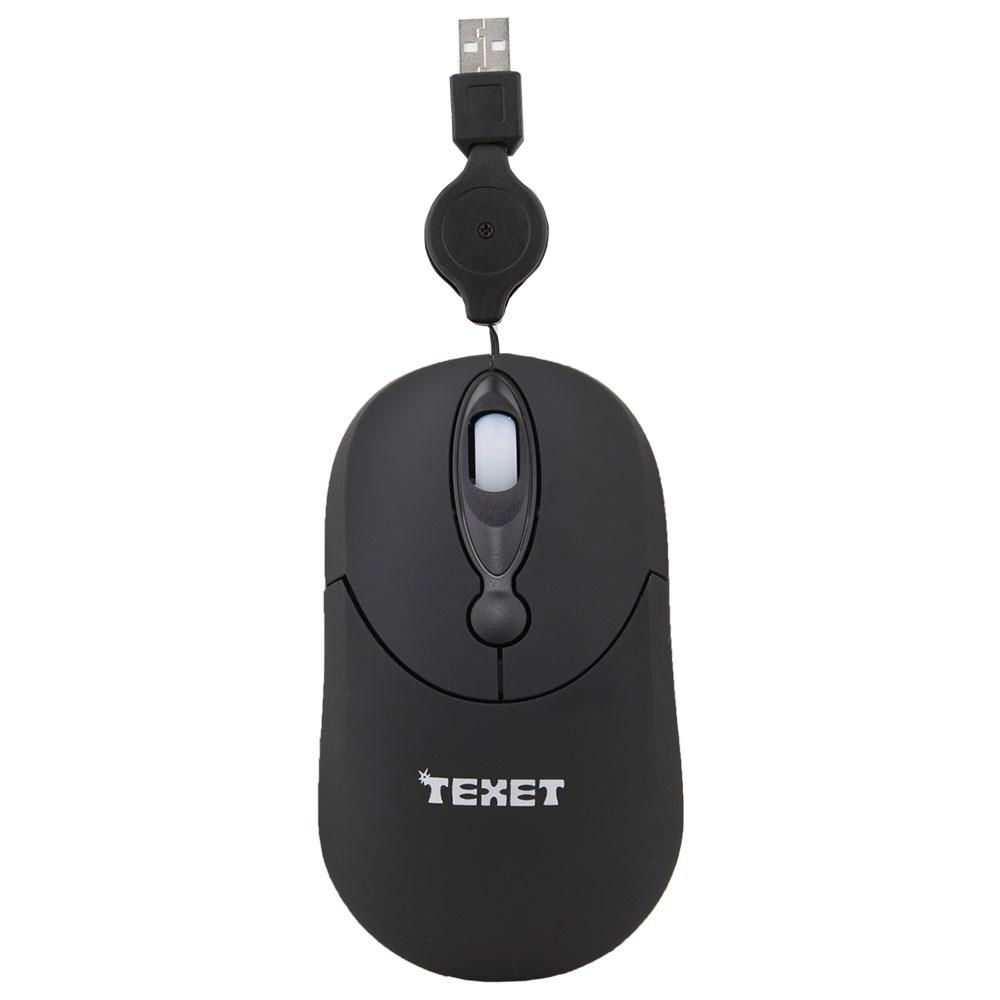 USB RETRACTABLE MOUSE 2