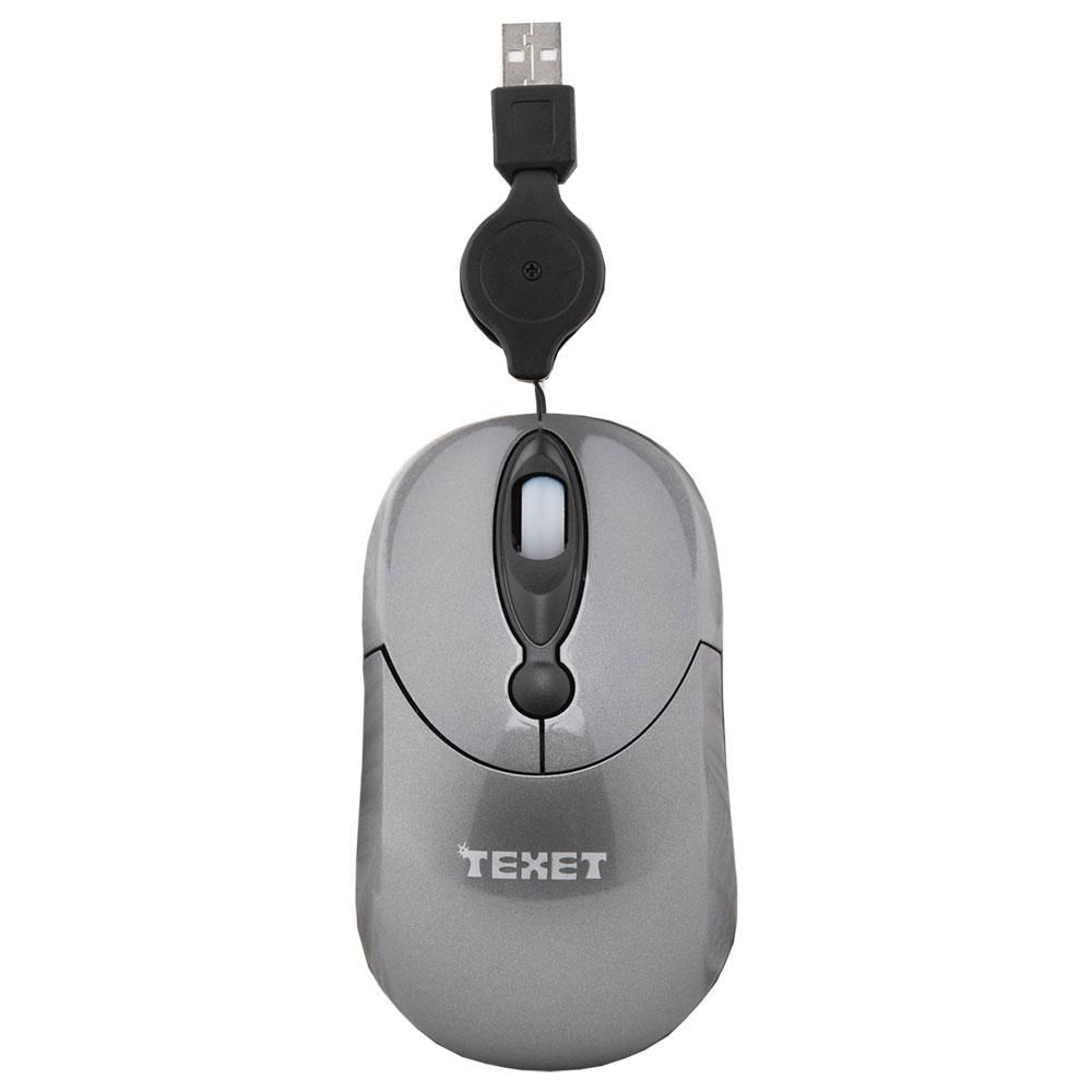 USB RETRACTABLE MOUSE 3