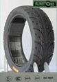 China RUNSTONE high technology motorcycle tire 130/60-13 3