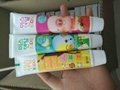 港货批发进口牙刷牙膏批发韩国女医生儿童牙膏 1