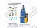 USB Injection Molding Machine 4