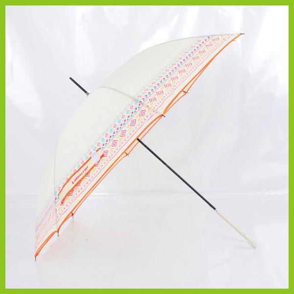 Top quality advertising umbrella 3