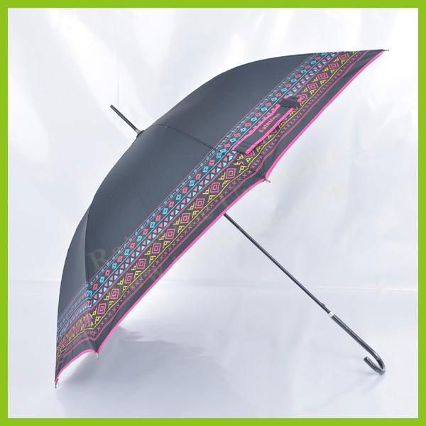 Top quality advertising umbrella 5