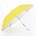 Customized umbrella