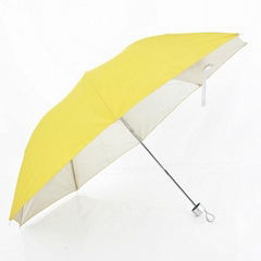 Customized umbrella