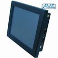 10inch Panel PC Atom N2600 CPU 2GB DDR3