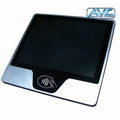 13.3inch Panel PC computer RFID ATOM N2600 1.6GHz 2GB DDR3 32GB SSD WIFI 4 USB 2