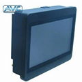 7inch vehicle Panel PC computer N2600