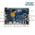 Android Amlogic S802 mainboard quad 2.0GHz CPU 2GB RAM 8GB ROM android 4.4 12V D