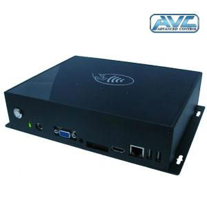 Android mini PC A20 dual 1.0GHz 1GB RAM 4GB ROM 12V DC VGA/HDMI 1*LAN 2*USB HOST