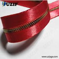 zipper manufacturer and metal zip 1