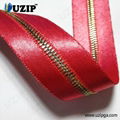 zipper manufacturer and metal zip 2