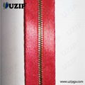 zipper manufacturer and metal zip 4