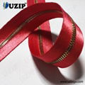 zipper manufacturer and metal zip 5