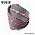 Best Selling Zipper Chain