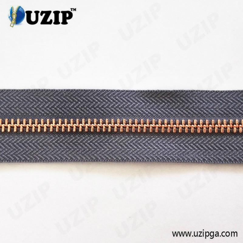 Best Selling Zipper Chain 4