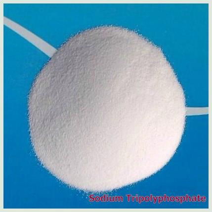 Industrial Grade Paper Making Sodium Tripolyphosphate 2
