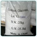 Water Quality Stabilizer Sodium Gluconate