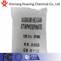  68% Tech Grade Sodium Hexametaphosphate Manufacturer 2