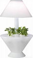 ZT07 LED mini garden plant desk lamp 1