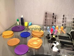 Healthcare injection moulding plastic